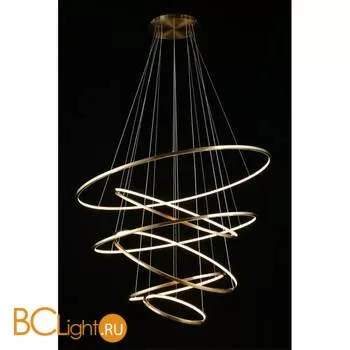 Подвесной светильник Aployt Monisia APL.020.03.243 - Фото 9