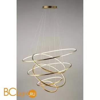 Подвесной светильник Aployt Monisia APL.020.03.243 - Фото 2