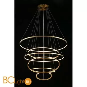 Подвесной светильник Aployt Monisia APL.020.03.243 - Фото 12