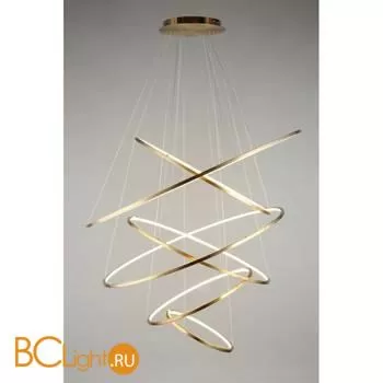 Подвесной светильник Aployt Monisia APL.020.03.243 - Фото 5