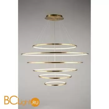 Подвесной светильник Aployt Monisia APL.020.03.243 - Фото 7