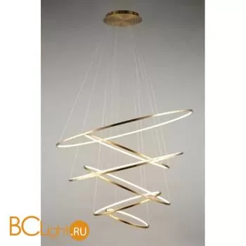 Подвесной светильник Aployt Monisia APL.020.03.243 - Фото 4