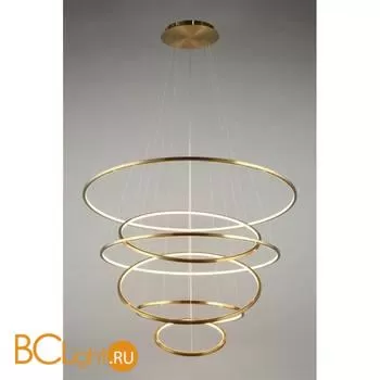 Подвесной светильник Aployt Monisia APL.020.03.243 - Фото 3