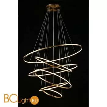 Подвесной светильник Aployt Monisia APL.020.03.243 - Фото 10