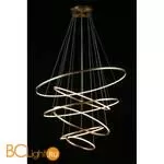 Подвесной светильник Aployt Monisia APL.020.03.243 - Фото 10