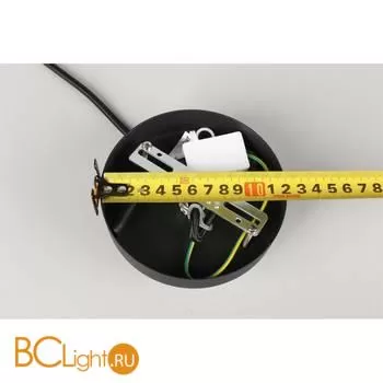 Подвесной светильник Aployt Morgan APL.605.06.01 - Фото 8