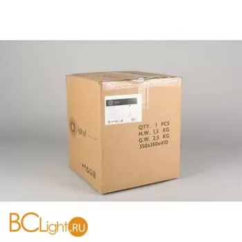 Подвесной светильник Aployt Morgan APL.605.26.01 - Фото 9