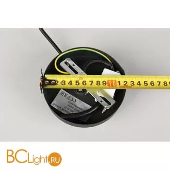 Подвесной светильник Aployt Morgan APL.605.26.01 - Фото 8