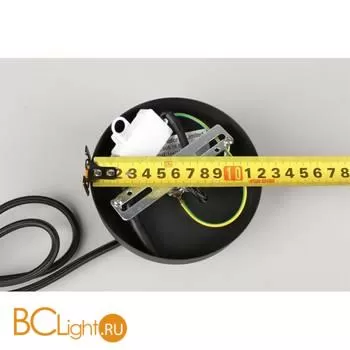 Подвесной светильник Aployt Morgan APL.605.16.01 - Фото 7