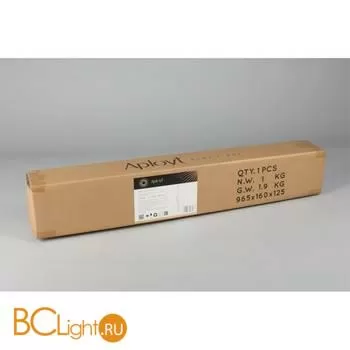 Настенный светильник Aployt Nadayn APL.002.02.36 - Фото 19