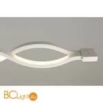 Настенный светильник Aployt Nadayn APL.002.02.36 - Фото 2