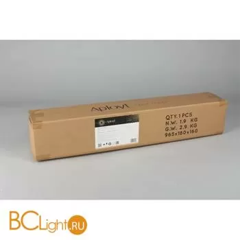 Подвесной светильник Aployt Nadayn APL.002.03.72 - Фото 17