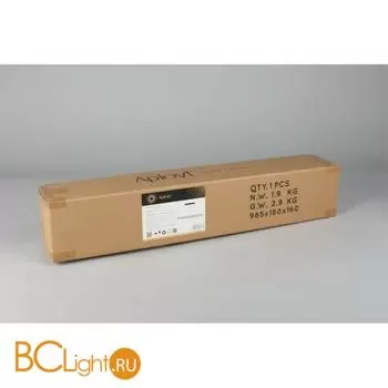 Подвесной светильник Aployt Nadayn APL.002.13.72 - Фото 18