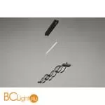 Подвесной светильник Aployt Nadayn APL.002.13.72 - Фото 7