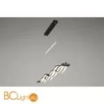 Подвесной светильник Aployt Nadayn APL.002.13.72 - Фото 8