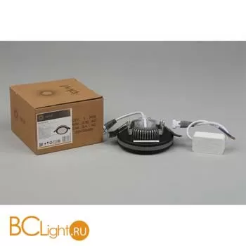 Встраиваемый светильник Aployt Nastka APL.0013.19.09 - Фото 7