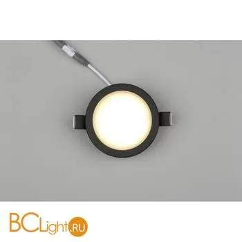 Встраиваемый светильник Aployt Nastka APL.0013.19.09 - Фото 2