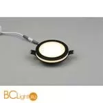 Встраиваемый светильник Aployt Nastka APL.0013.19.09 - Фото 1