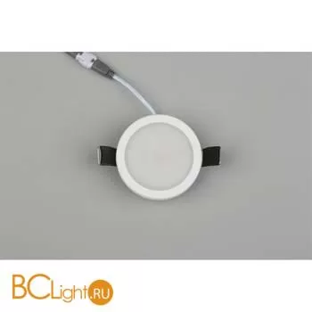 Встраиваемый светильник Aployt Nastka APL.0014.09.05 - Фото 4