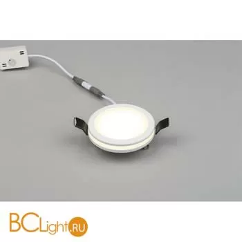 Встраиваемый светильник Aployt Nastka APL.0014.09.05 - Фото 1