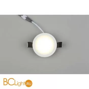 Встраиваемый светильник Aployt Nastka APL.0014.09.05 - Фото 3