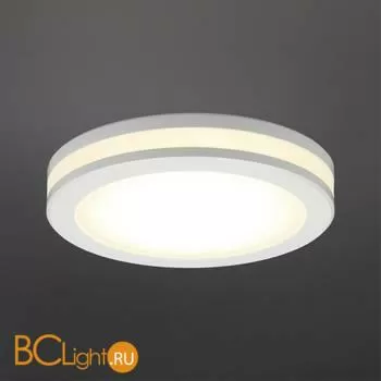 Встраиваемый светильник Aployt Nastka APL.0014.09.05 - Фото 0