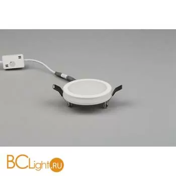 Встраиваемый светильник Aployt Nastka APL.0014.09.05 - Фото 5