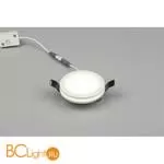 Встраиваемый светильник Aployt Nastka APL.0014.09.05 - Фото 1