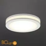 Встраиваемый светильник Aployt Nastka APL.0014.09.05 - Фото 0