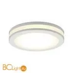 Встраиваемый светильник Aployt Nastka APL.0014.09.05