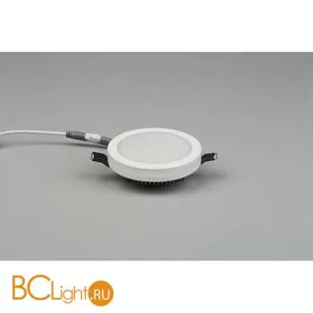 Встраиваемый светильник Aployt Nastka APL.0013.09.09 - Фото 1