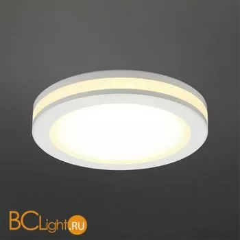 Встраиваемый светильник Aployt Nastka APL.0013.09.09 - Фото 0