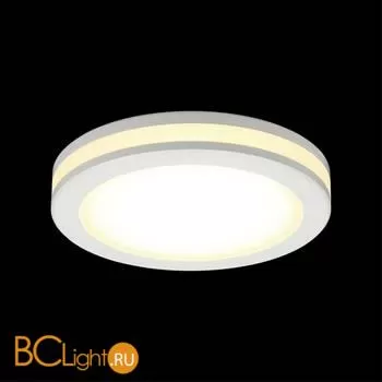 Встраиваемый светильник Aployt Nastka APL.0013.09.09 - Фото 6