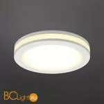 Встраиваемый светильник Aployt Nastka APL.0013.09.09 - Фото 0