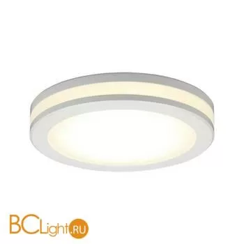 Встраиваемый светильник Aployt Nastka APL.0014.09.09