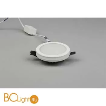 Встраиваемый светильник Aployt Nastka APL.0014.09.09 - Фото 5