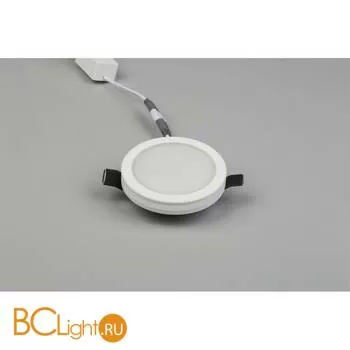 Встраиваемый светильник Aployt Nastka APL.0014.09.09 - Фото 4