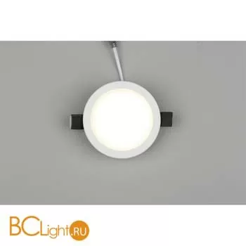 Встраиваемый светильник Aployt Nastka APL.0014.09.09 - Фото 2