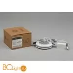 Встраиваемый светильник Aployt Nastka APL.0014.09.09 - Фото 7