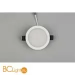 Встраиваемый светильник Aployt Nastka APL.0014.09.09 - Фото 3