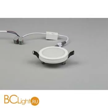 Встраиваемый светильник Aployt Nastka APL.0013.09.05 - Фото 5