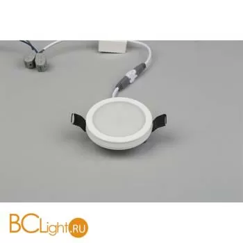 Встраиваемый светильник Aployt Nastka APL.0013.09.05 - Фото 4