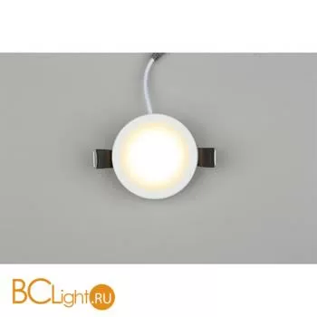 Встраиваемый светильник Aployt Nastka APL.0013.09.05 - Фото 2