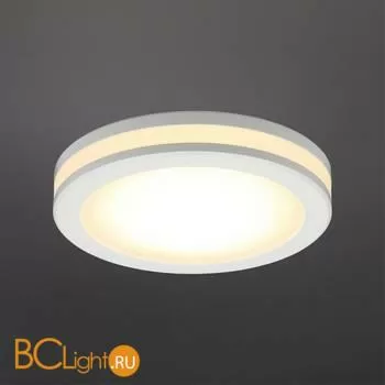 Встраиваемый светильник Aployt Nastka APL.0013.09.05 - Фото 0