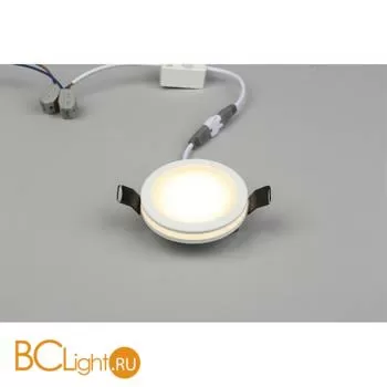 Встраиваемый светильник Aployt Nastka APL.0013.09.05 - Фото 1