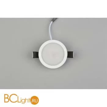 Встраиваемый светильник Aployt Nastka APL.0013.09.05 - Фото 3