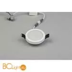 Встраиваемый светильник Aployt Nastka APL.0013.09.05 - Фото 4