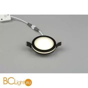 Встраиваемый светильник Aployt Nastka APL.0014.19.05 - Фото 4