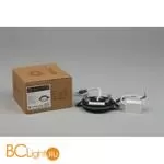 Встраиваемый светильник Aployt Nastka APL.0014.19.05 - Фото 6