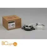 Встраиваемый светильник Aployt Nastka APL.0013.19.05 - Фото 7